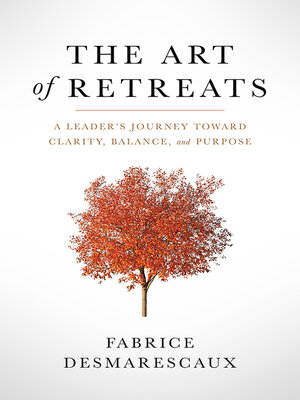 cover image of The Art of Retreats